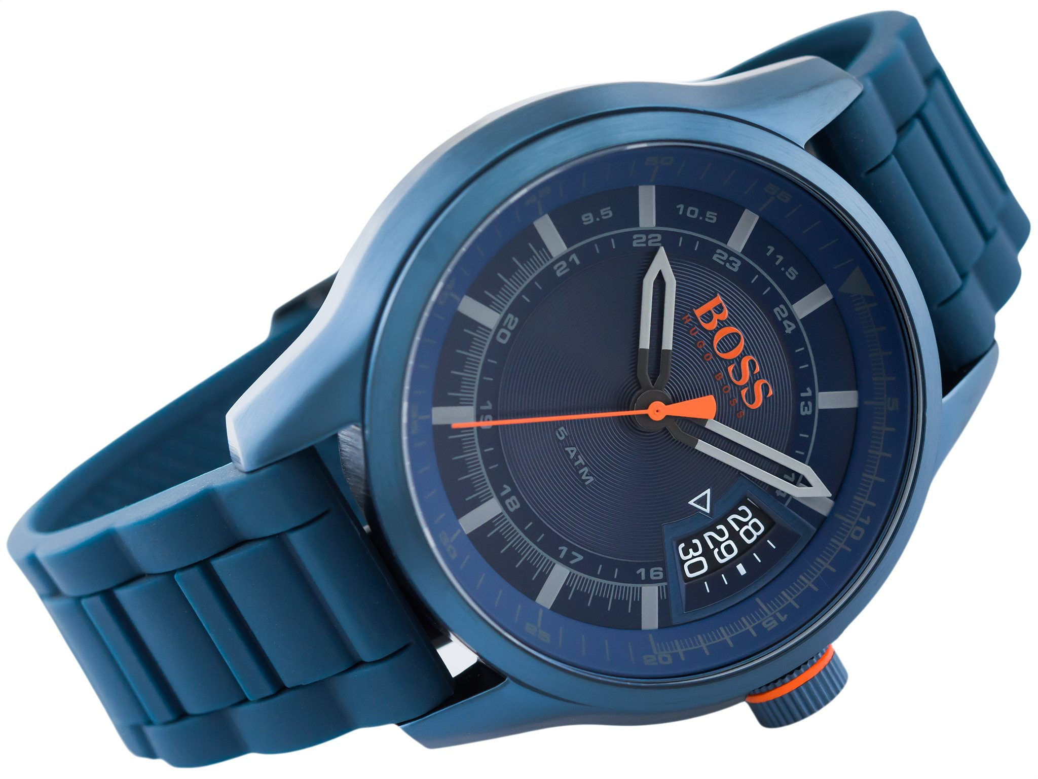 Zegarek męski HUGO BOSS 1550049 