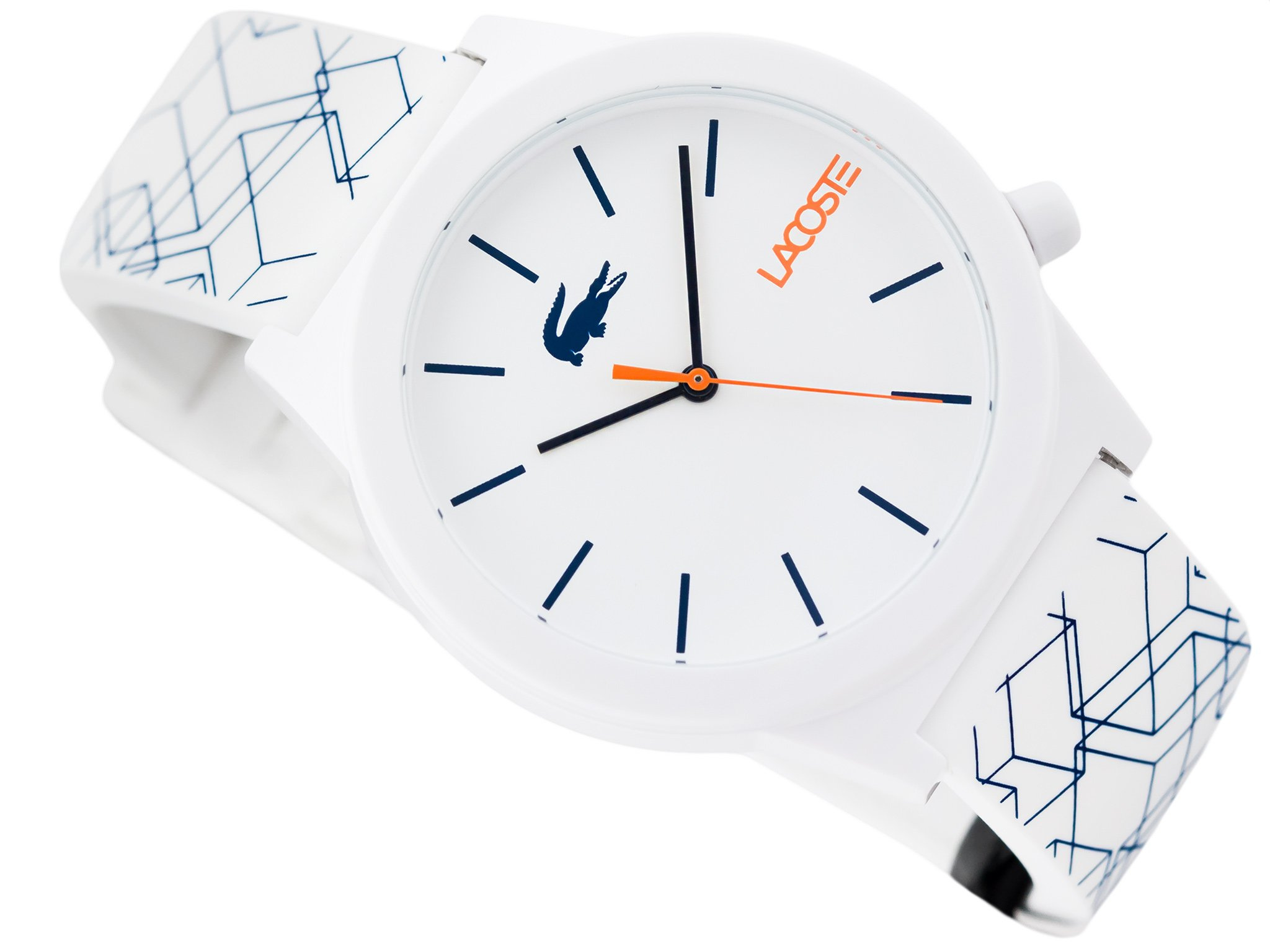 lacoste motion watch price