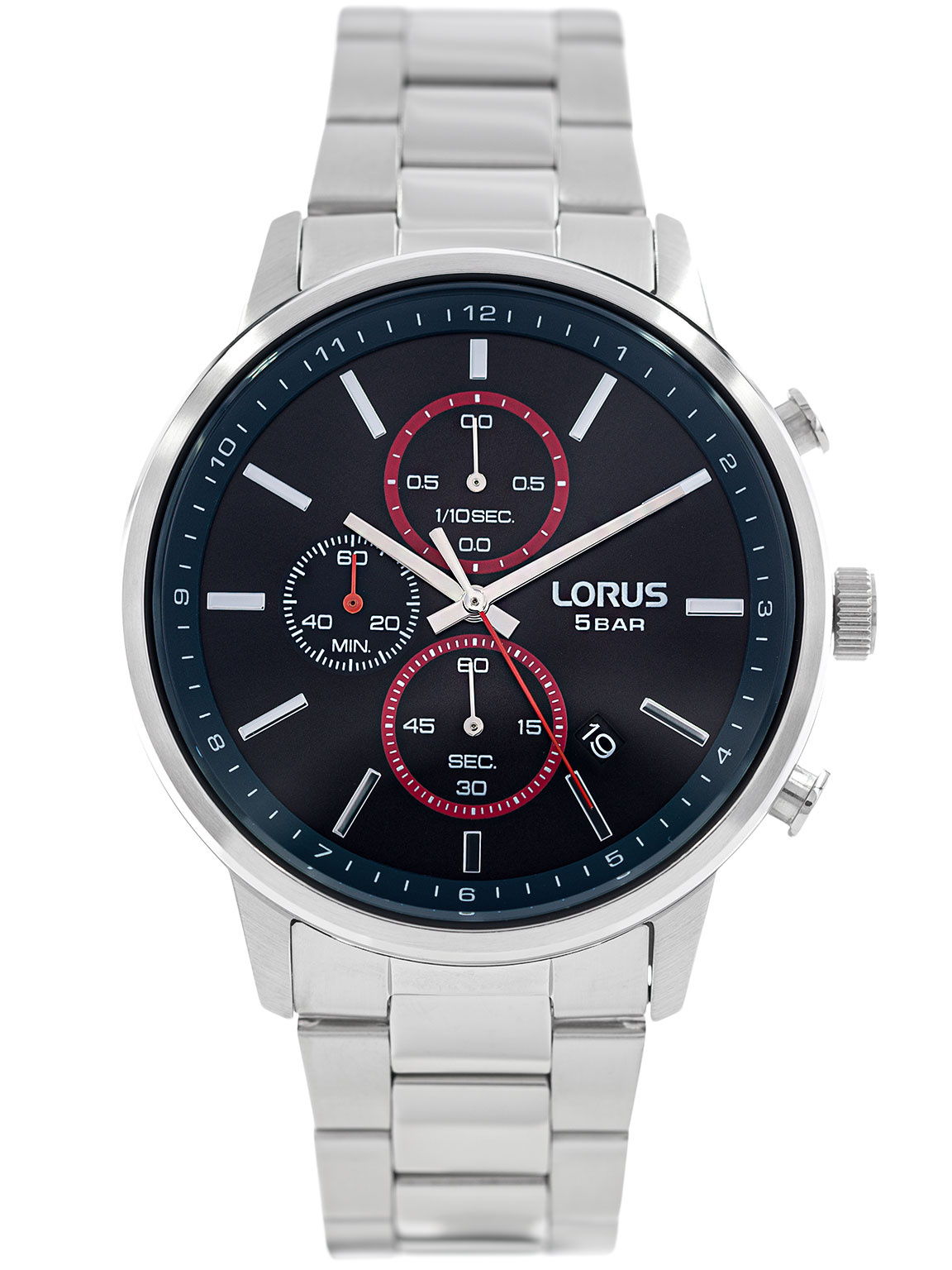 Zegarek M ski Lorus RM397GX9 CrazyTime.pl