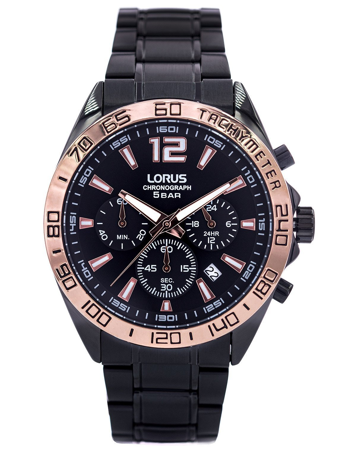 Lorus rt 2025