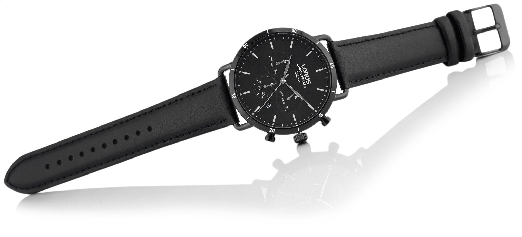 Zegarek M ski Lorus RT367HX9 CrazyTime.pl