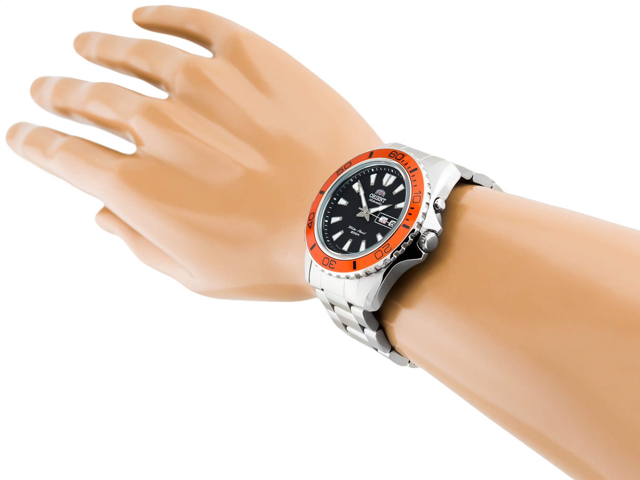 Orient mako xl fem75004b9 hotsell
