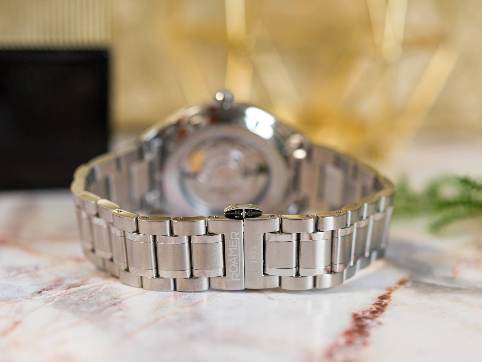 maurice lacroix miros diver automatic