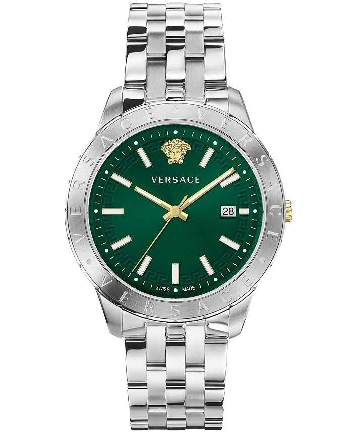 Zegarek Versace VE2C00321 CrazyTime.pl