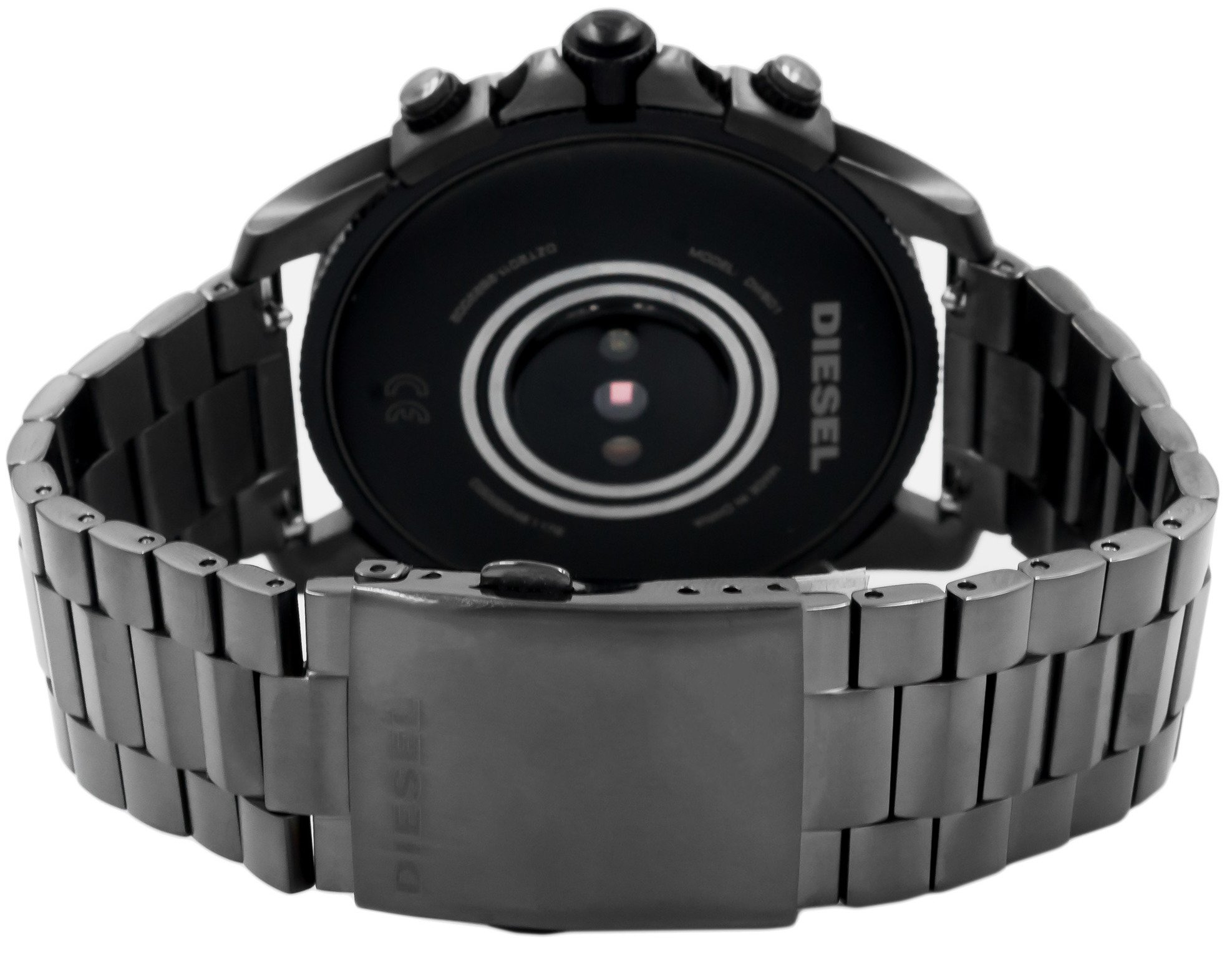 diesel full guard 2.5 dzt2011 smartwatch