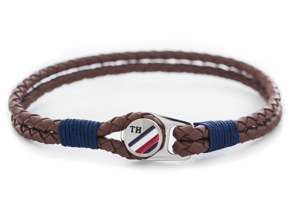 Bransoleta męska Tommy Hilfiger 2790196S