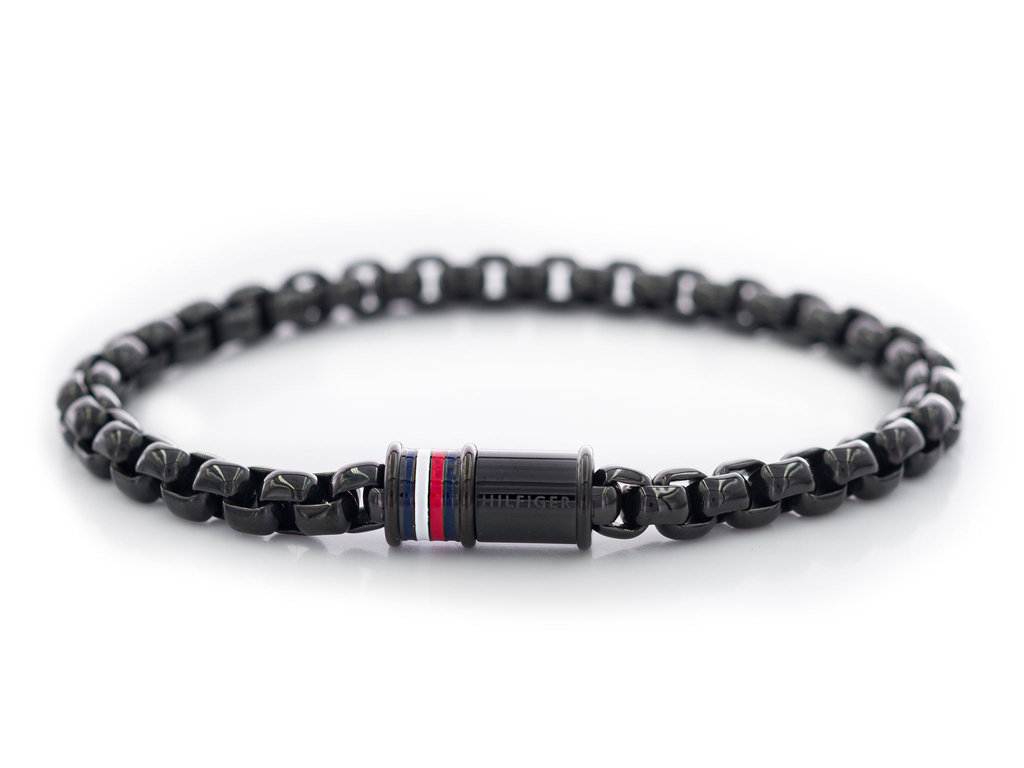 Bransoleta męska Tommy Hilfiger 2790261 