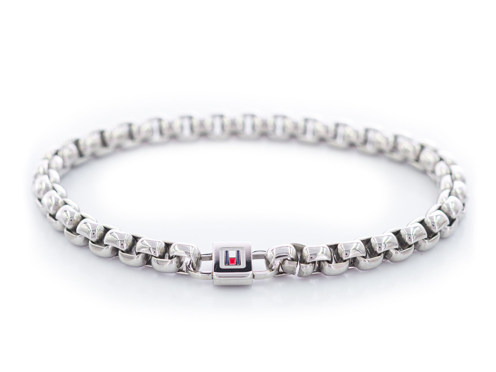 Bransoleta męska Tommy Hilfiger 2790367