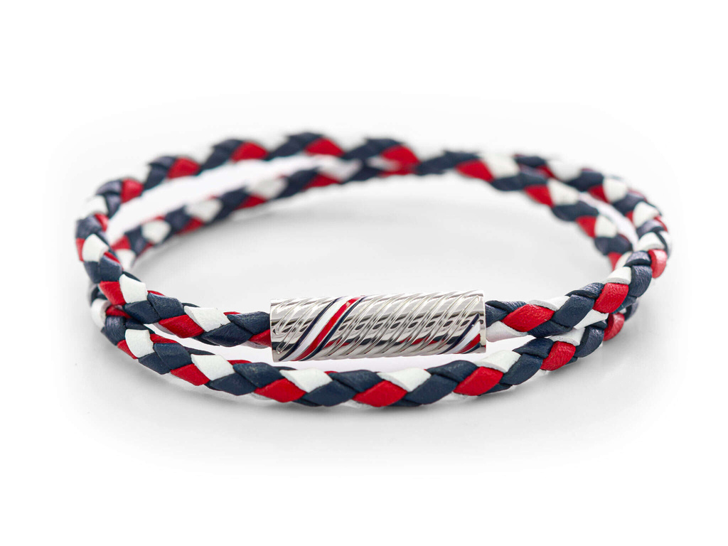 Bransoleta męska Tommy Hilfiger 2790472