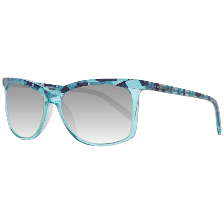 Okulary Przeciwsłoneczne Damskie Esprit ET17861 Niebieskie