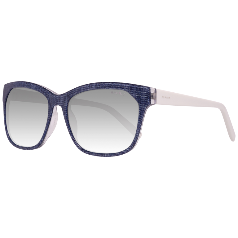 Okulary Przeciwsłoneczne Damskie Esprit ET17884 Niebieskie