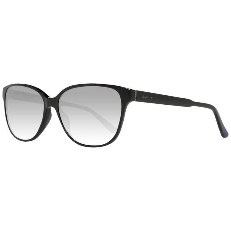 Okulary Przeciwsłoneczne Damskie Gant GA8060 Czarne