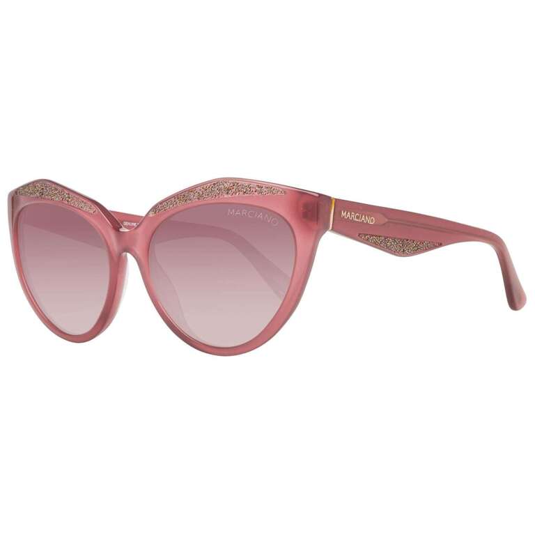 Okulary Przeciwsłoneczne Damskie Guess by Marciano GM0776 Różowe