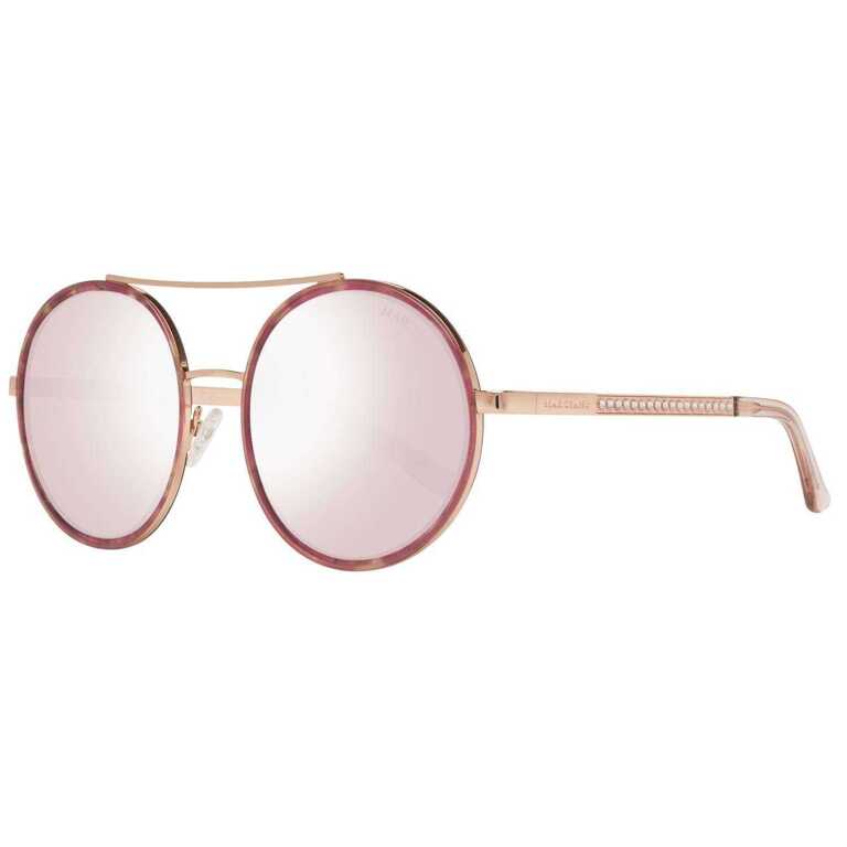Okulary Przeciwsłoneczne Damskie Guess by Marciano GM0780 Różowe Złoto