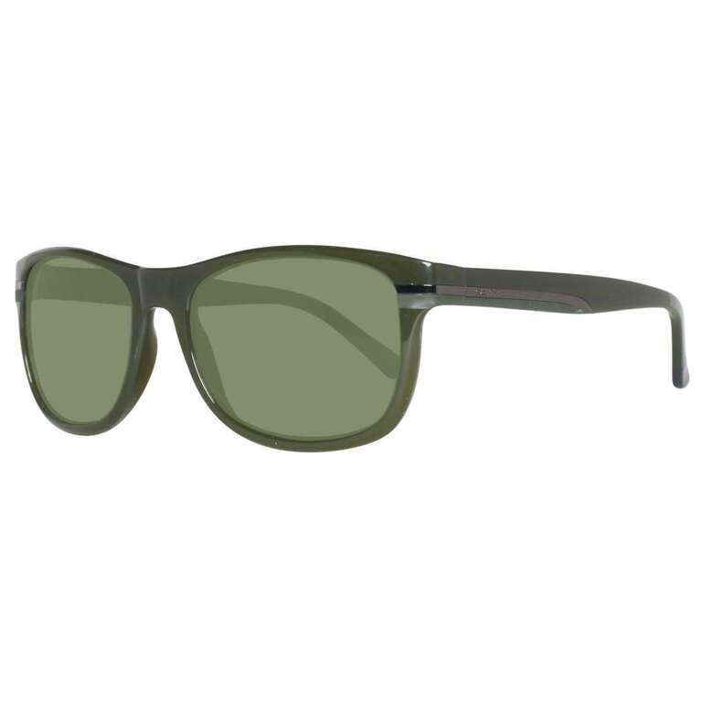 Okulary Przeciwsłoneczne Męskie Gant GA7023 Zielone