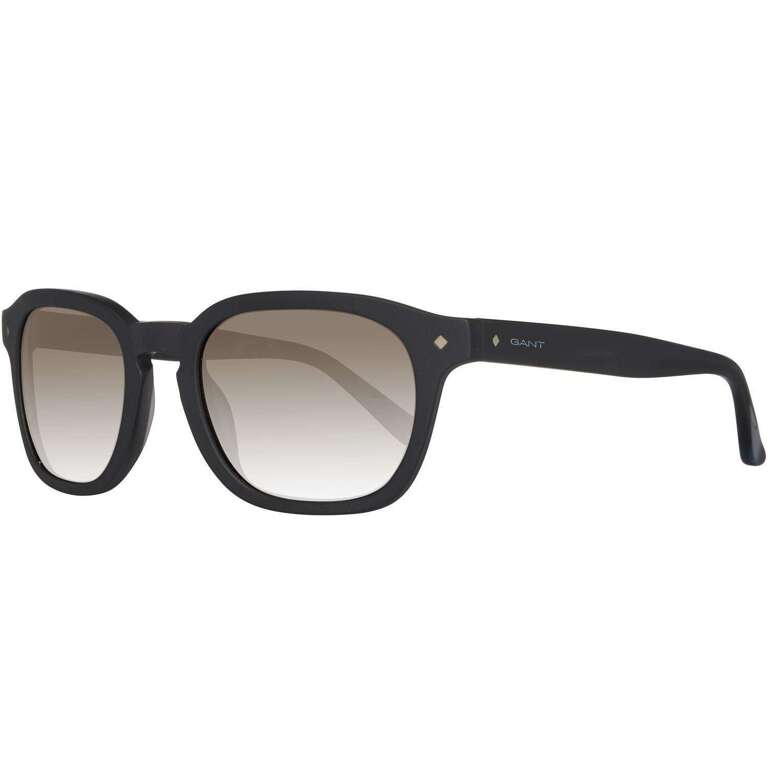 Okulary Przeciwsłoneczne Męskie Gant GA7040 Czarne