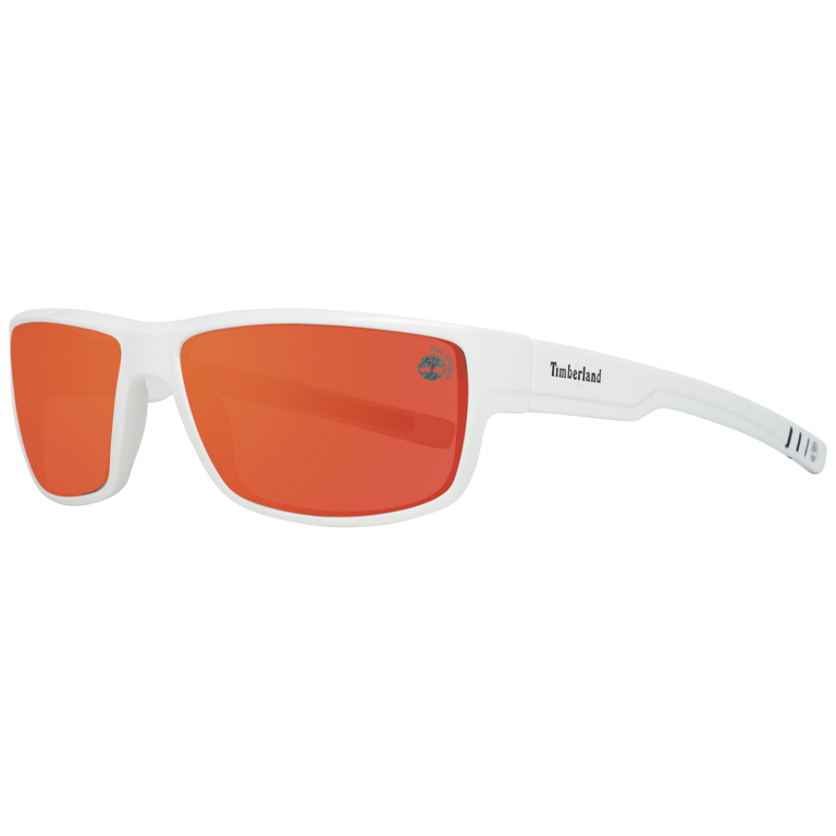 Okulary Przeciwsłoneczne Męskie Timberland TB9153 Białe