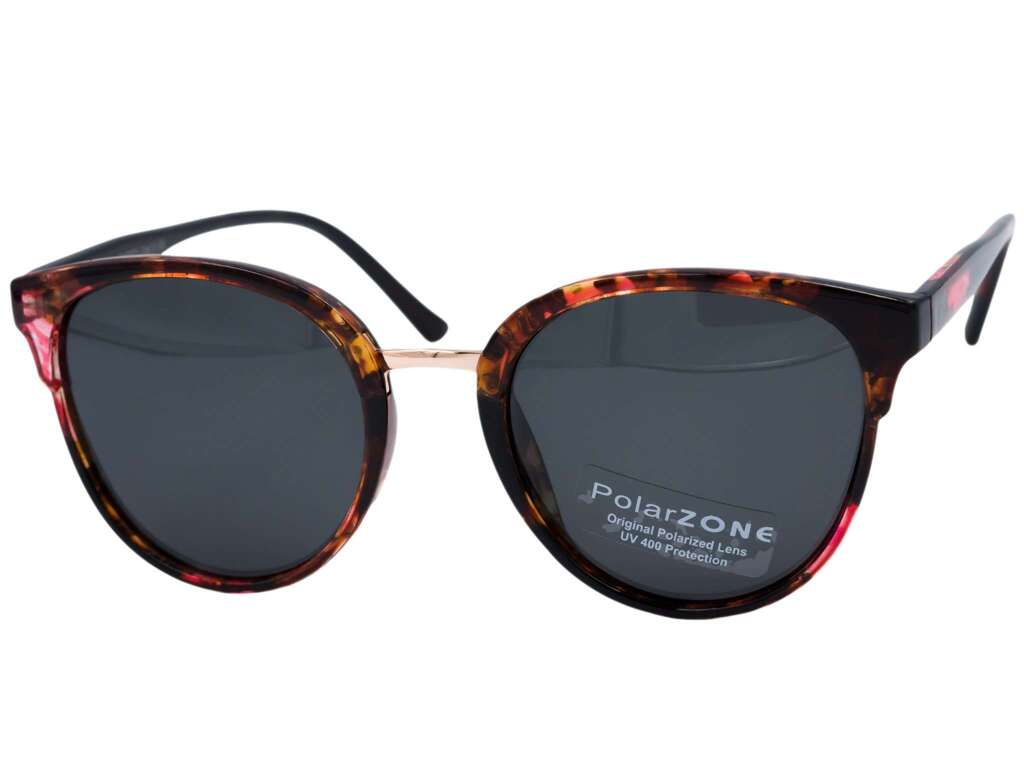 Okulary Przeciwsłoneczne PolarZONE PZ-803-13 wielokolorowy