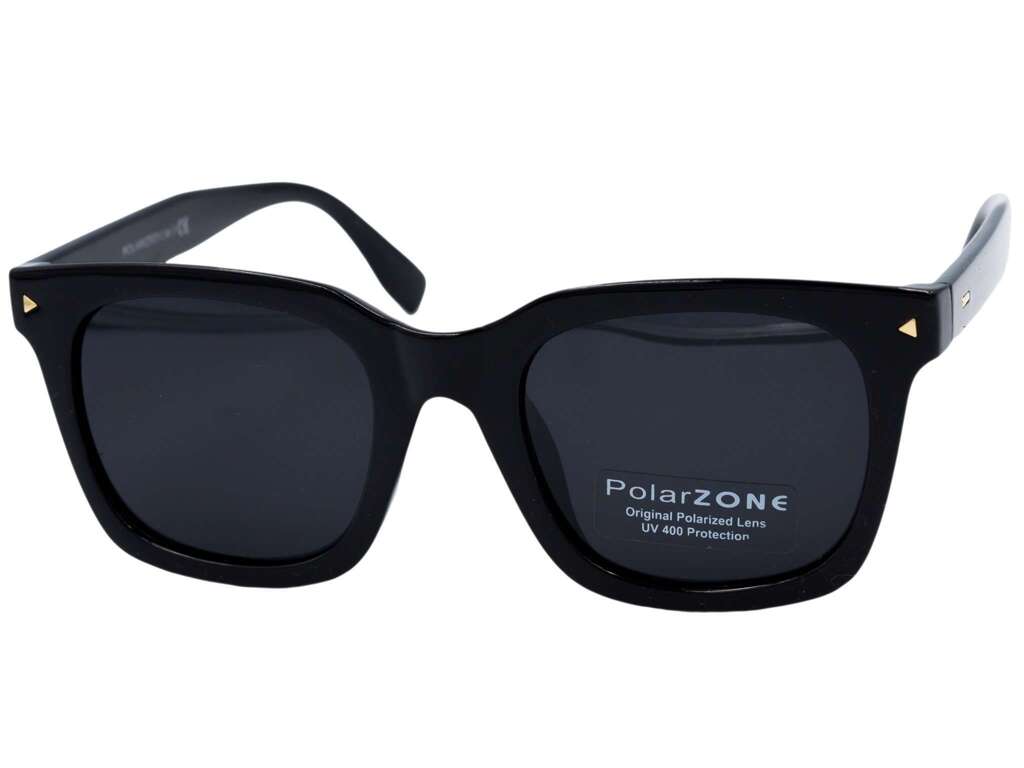 Okulary Przeciwsłoneczne PolarZONE PZ-832-1 czarny