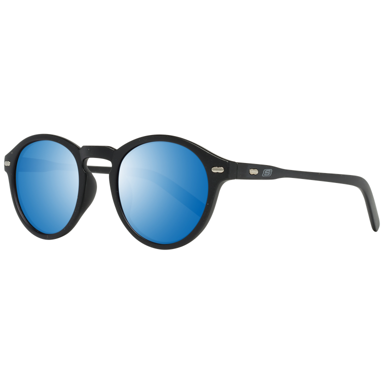 Okulary Przeciwsłoneczne Skechers SE6013 Czarne