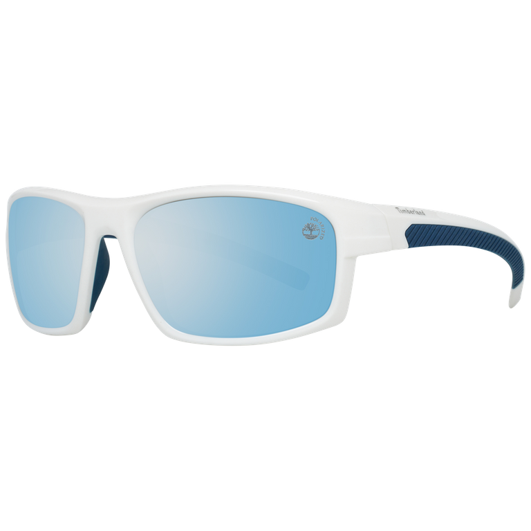 Okulary Przeciwsłoneczne Timberland TB9134 Białe