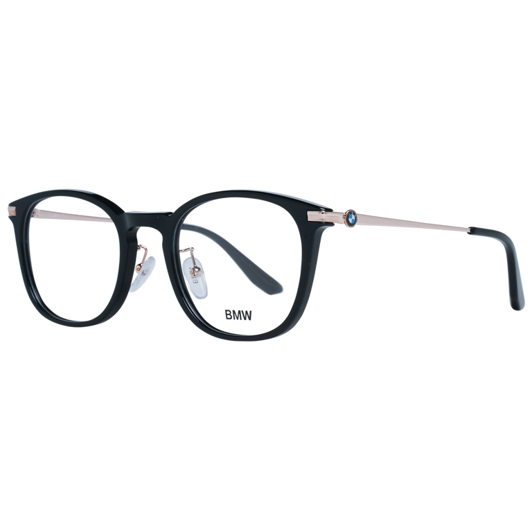 Okulary oprawki BMW BW5021 005 52 Czarne