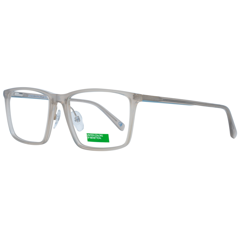 Okulary oprawki Benetton BEO1001 917 54 Szare
