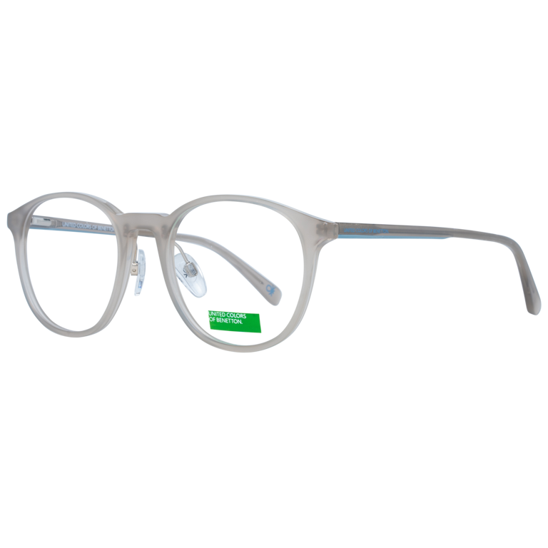 Okulary oprawki Benetton BEO1006 917 50 Szare