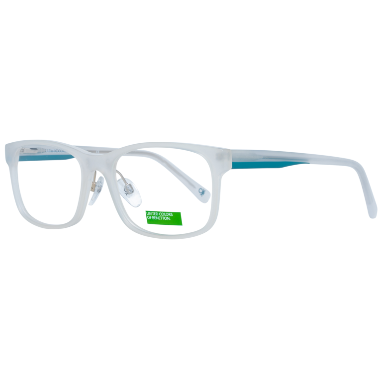 Okulary oprawki Benetton BEO1041 856 54 Szare