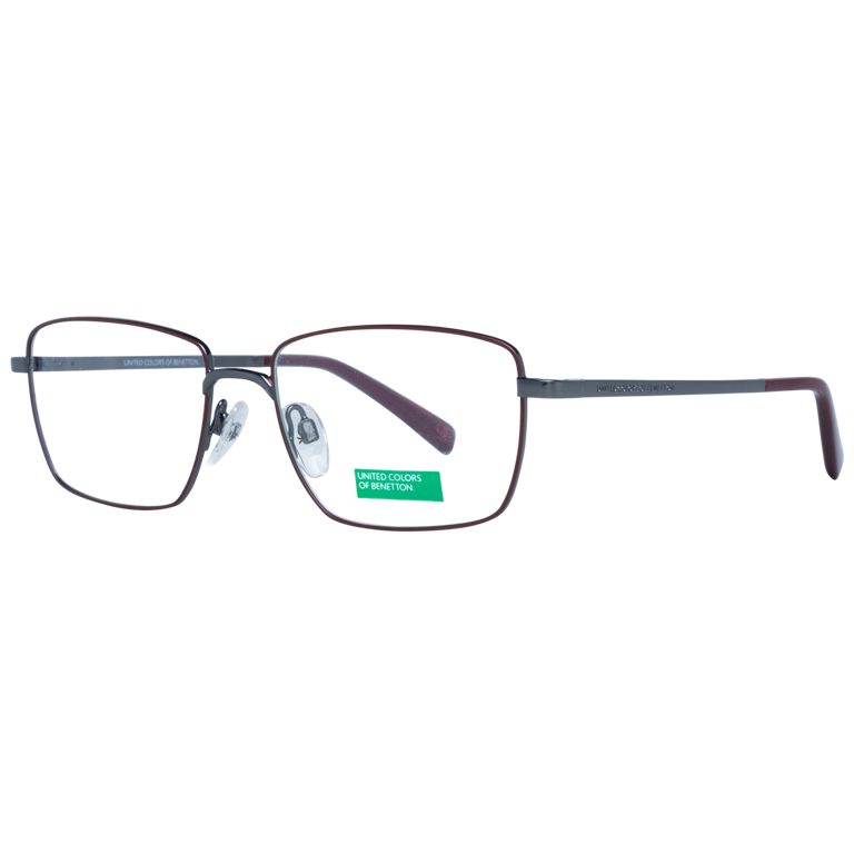 Okulary oprawki Benetton BEO3001 290 54 Czerwone
