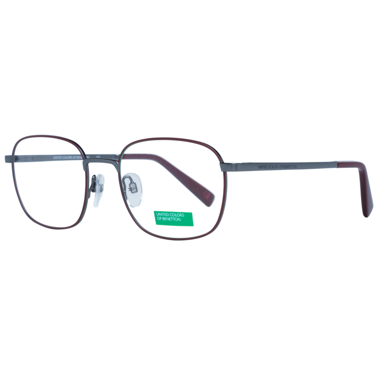 Okulary oprawki Benetton BEO3022 290 52 Czerwone