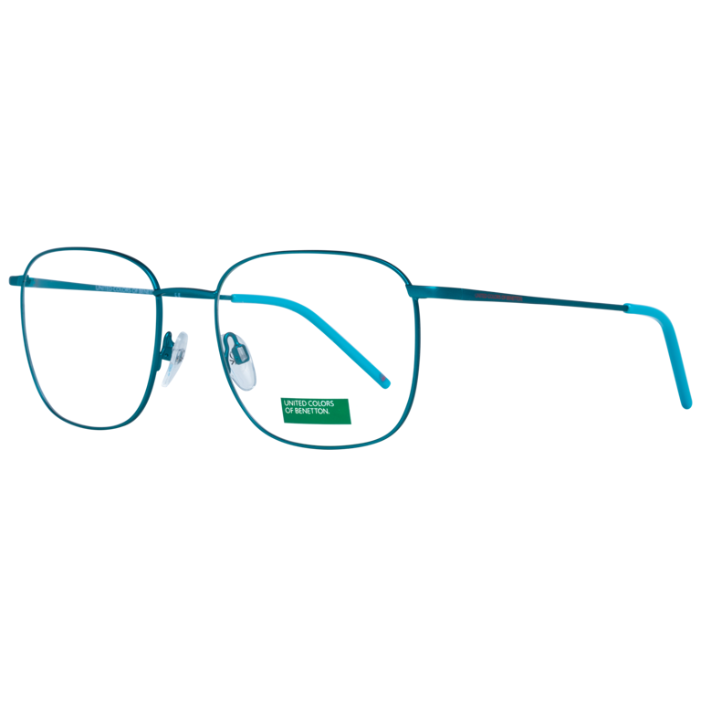 Okulary oprawki Benetton BEO3028 566 55 Zielone