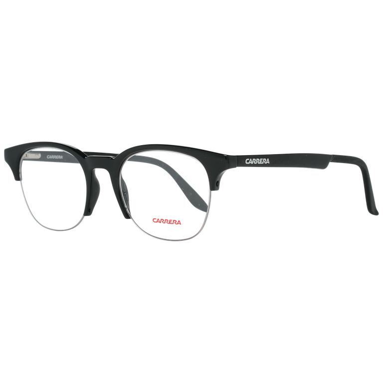 Okulary oprawki Carrera CA5543 D28 48 Czarne