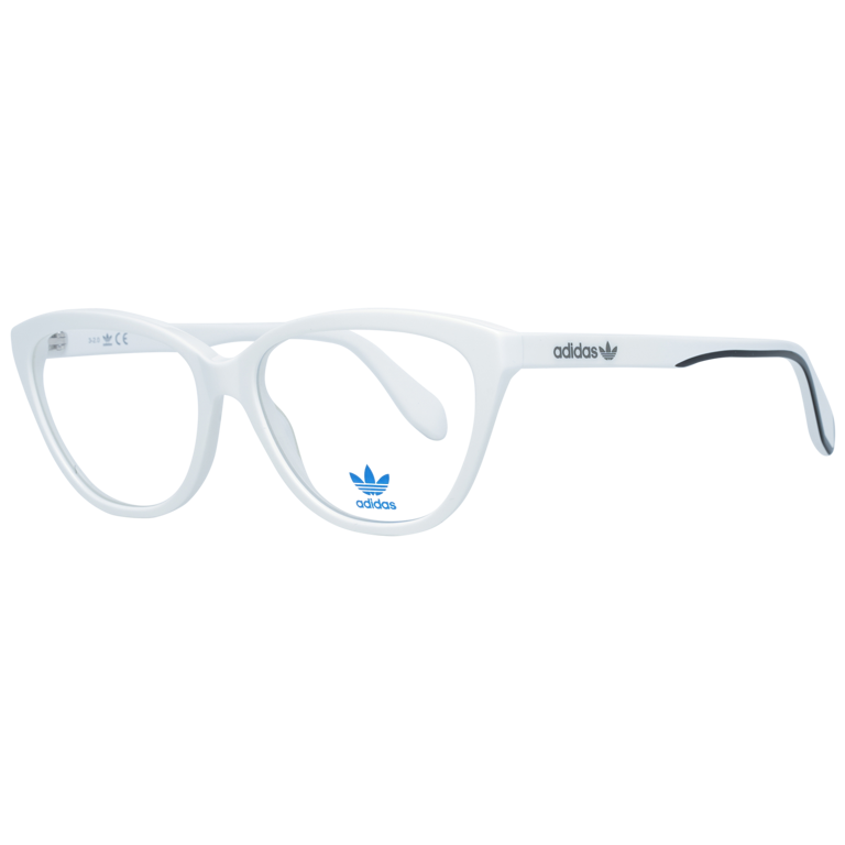 Okulary oprawki Damskie Adidas OR5013 021 56 Białe