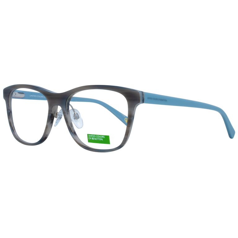 Okulary oprawki Damskie Benetton BEO1003 948 54 Szare