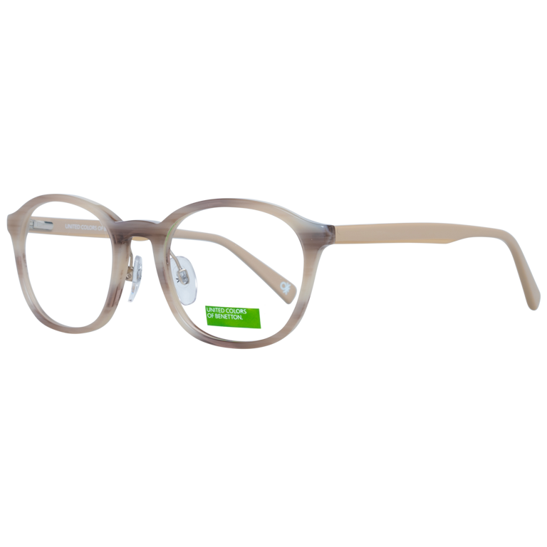 Okulary oprawki Damskie Benetton BEO1028 950 49 Szare