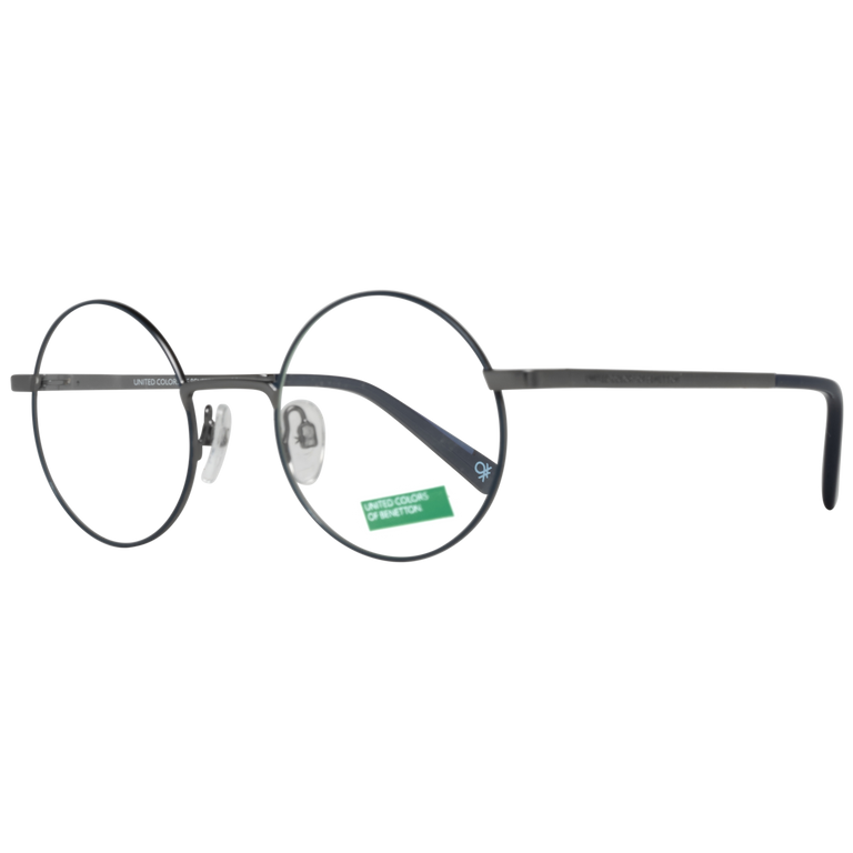 Okulary oprawki Damskie Benetton BEO3005 639 48 Szare