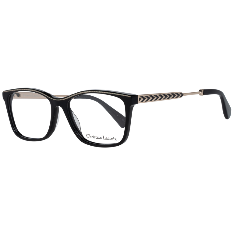 Okulary oprawki Damskie Christian Lacroix CL1090 001 53 Czarne