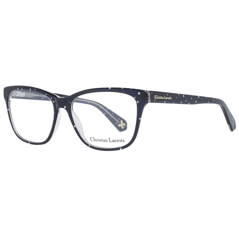 Okulary oprawki Damskie Christian Lacroix CL1098 084 53 Czarne