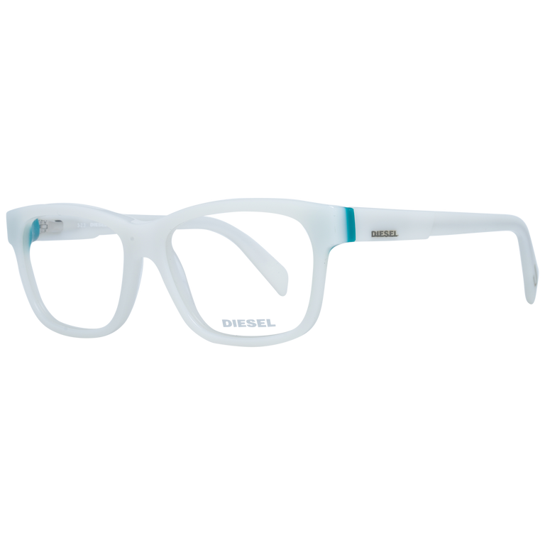 Okulary oprawki Damskie Diesel DL5072 021 53 Srebrne