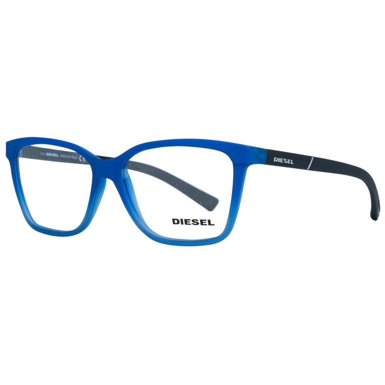 Okulary oprawki Damskie Diesel DL5178 092 52 Niebieskie
