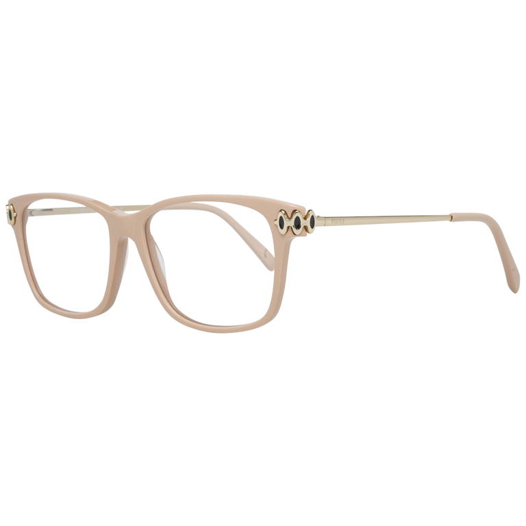 Okulary oprawki Damskie Emilio Pucci EP5054 072 54 Różowe