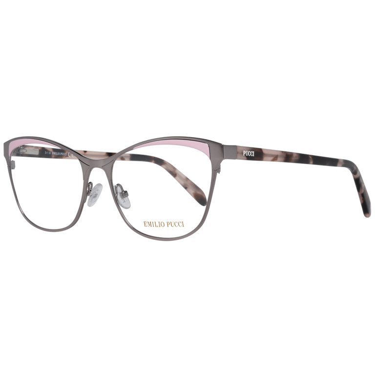 Okulary oprawki Damskie Emilio Pucci EP5084 020 53 Szare
