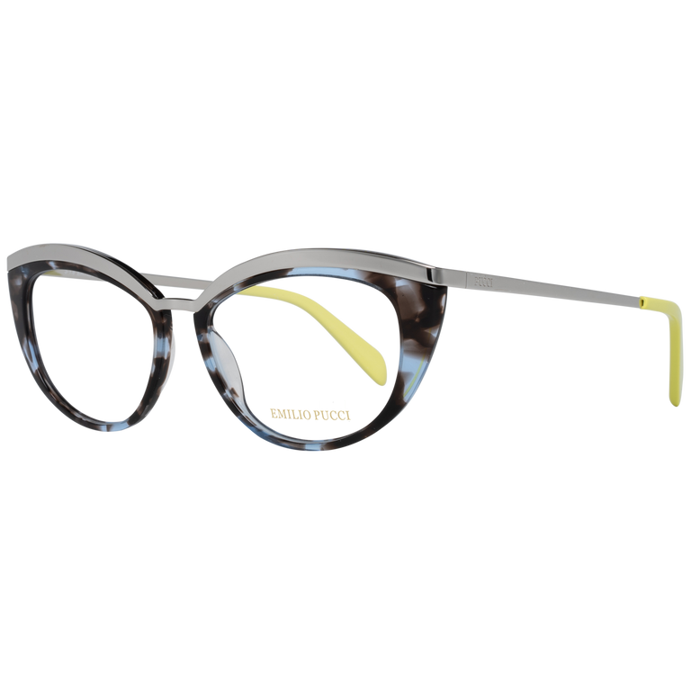 Okulary oprawki Damskie Emilio Pucci EP5092 024 52 Wielokolorowe