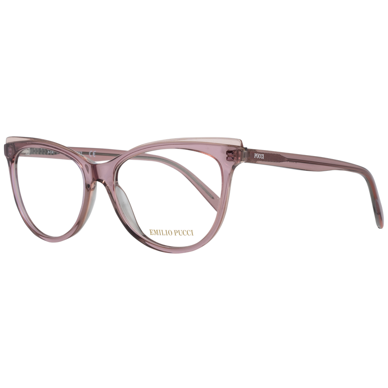 Okulary oprawki Damskie Emilio Pucci EP5099 074 53 Różowe