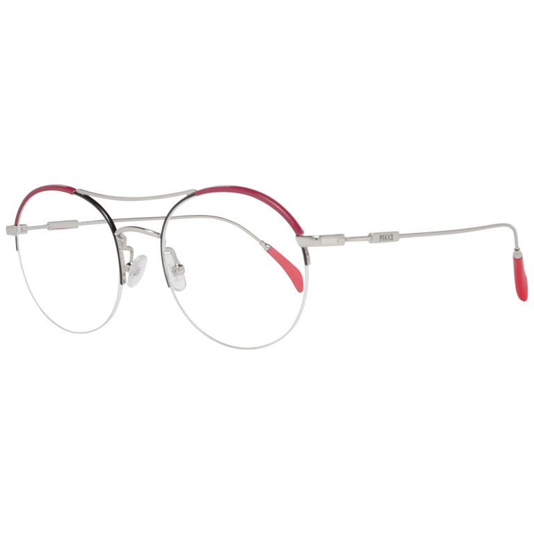 Okulary oprawki Damskie Emilio Pucci EP5108 020 52 Kolorowe