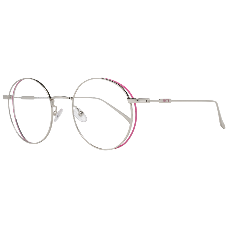 Okulary oprawki Damskie Emilio Pucci EP5110 020 50 Szare