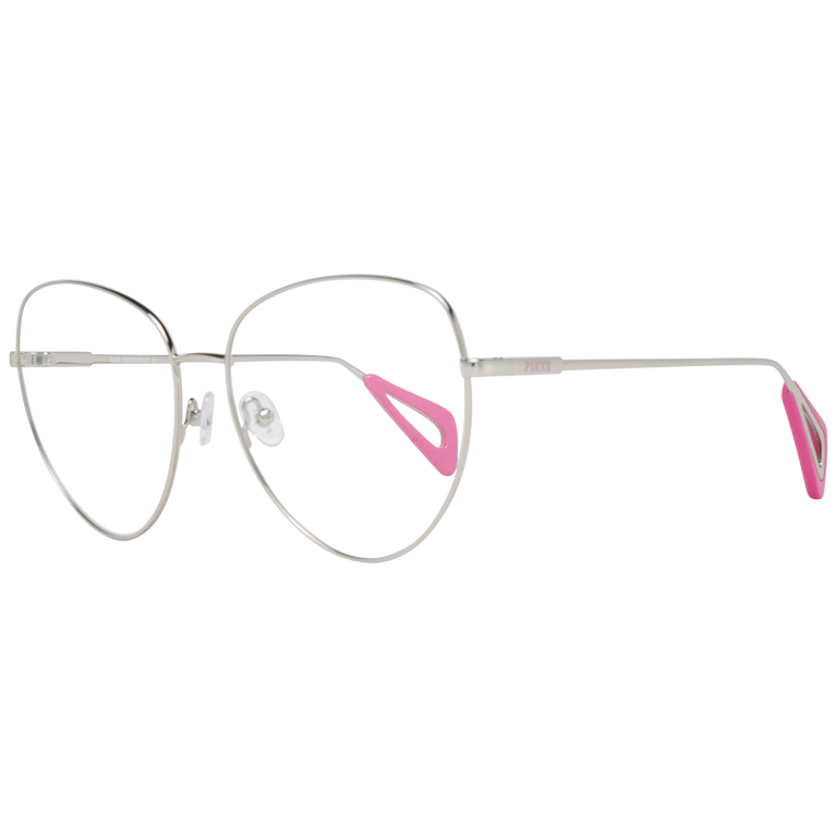 Okulary oprawki Damskie Emilio Pucci EP5115 016 58 Szare