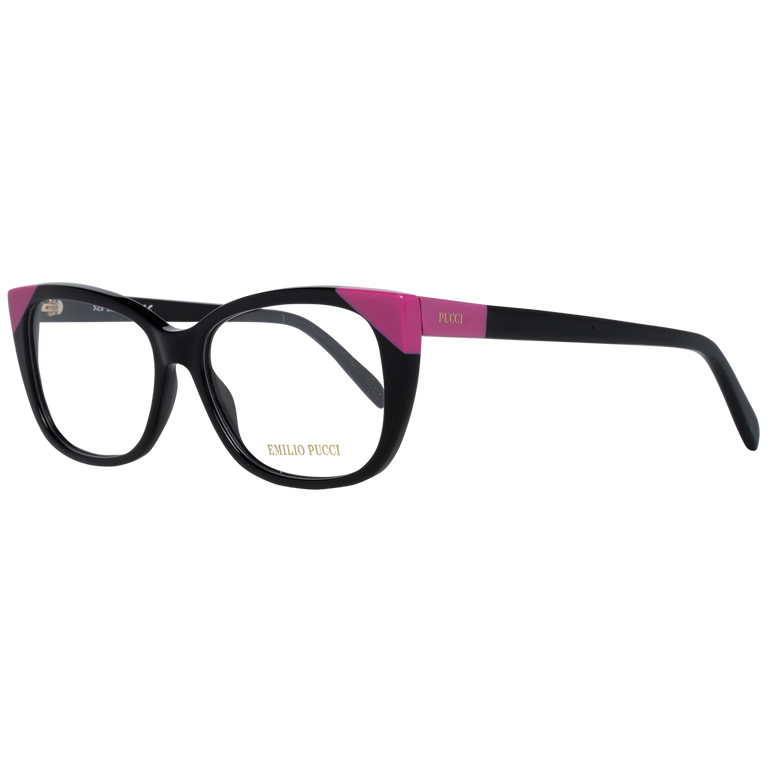 Okulary oprawki Damskie Emilio Pucci EP5117 005 54 Czarne