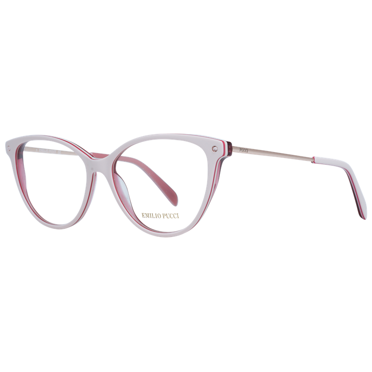 Okulary oprawki Damskie Emilio Pucci EP5119 024 55 Różowe
